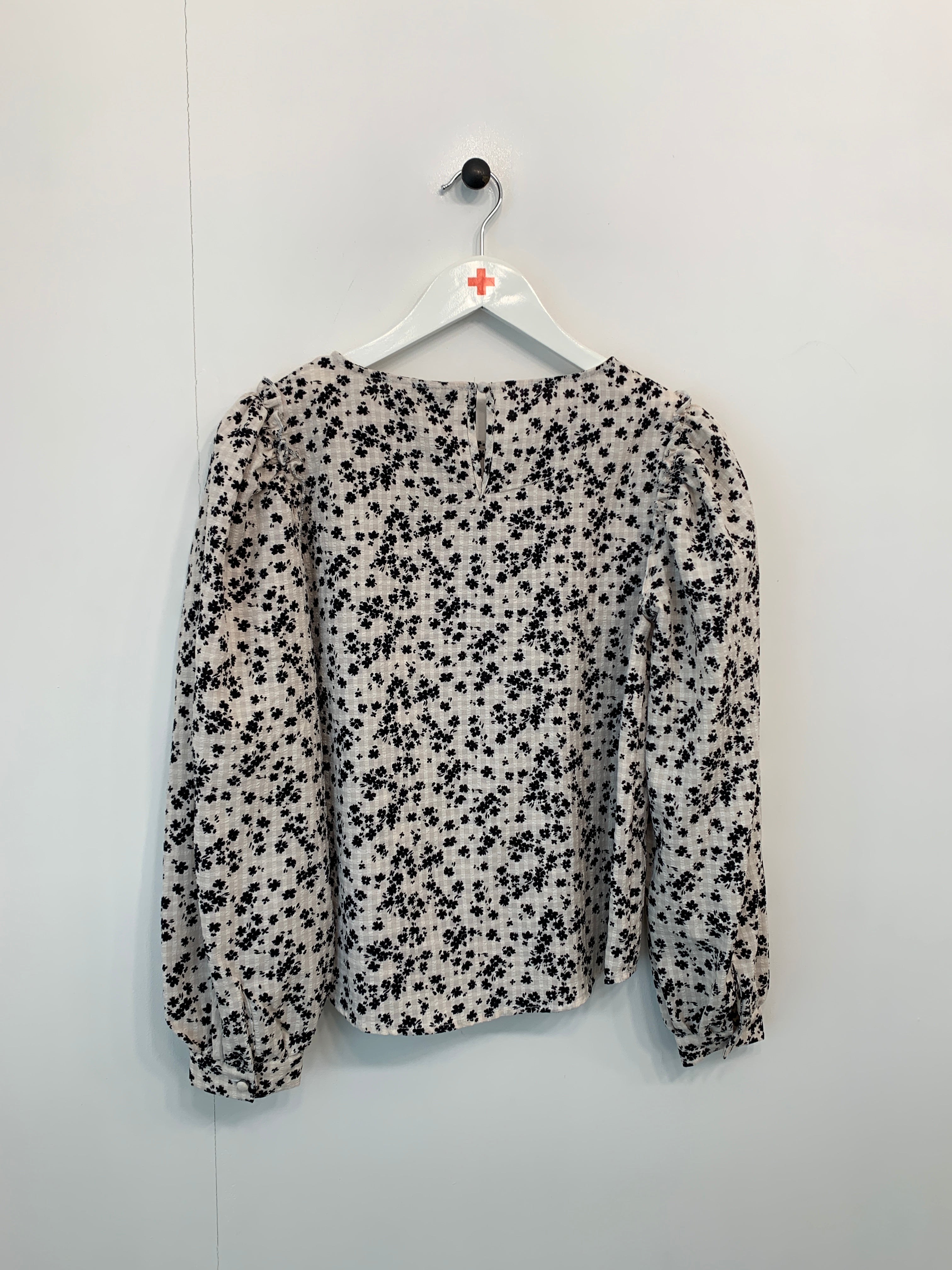 Vila Bluse